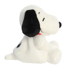Peanuts™ Palm Pals™ Snoopy Soft Toy