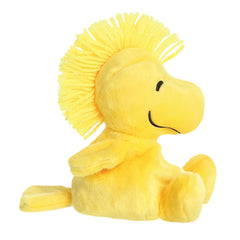 Peanuts™ Palm Pals™ Woodstock Soft Toy