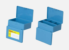 Penco Double-Sided Storage Container Orange