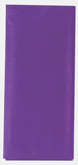 Five Sheets Of Acid Free Tissue Paper - Various Colours