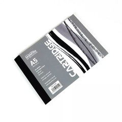Seawhite A5 140gsm All Media Cartridge Pad