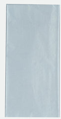 Five Sheets Of Acid Free Tissue Paper - Various Colours