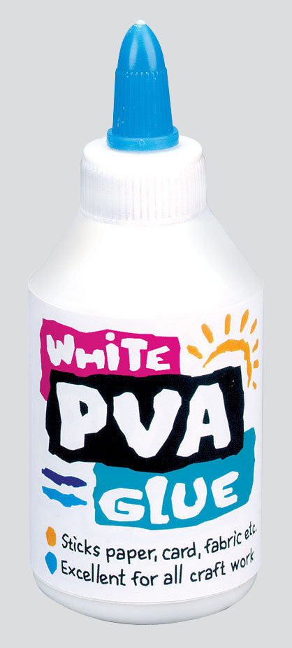 PVA Glue 150ml 480ml
