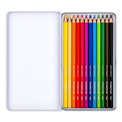 Staedtler 12 Coloured Pencils