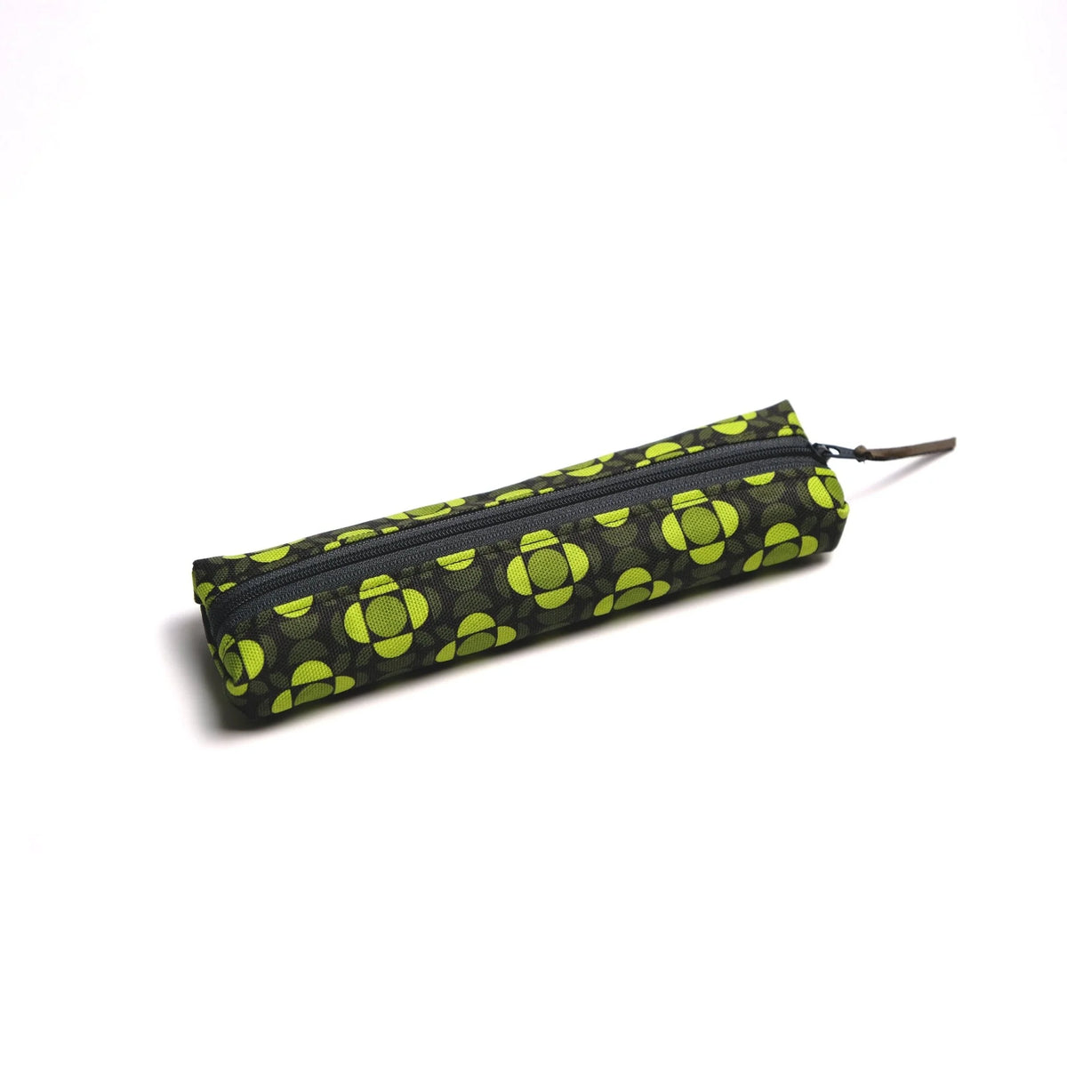 Storigraphic Boho Green Pencil Case