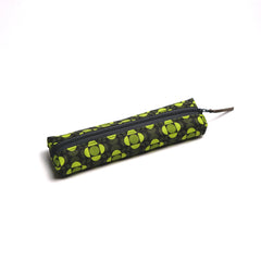 Storigraphic Boho Green Pencil Case