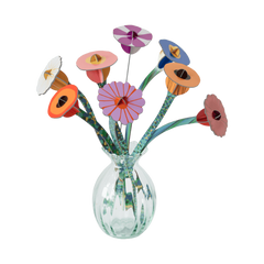 Studio Roof Klimt’s Garden Bouquet