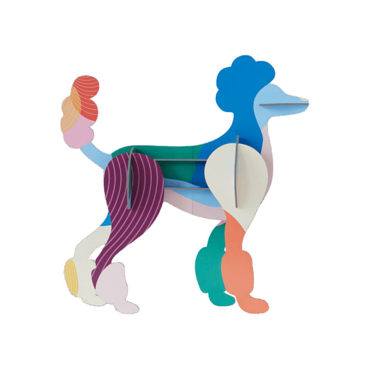 Studio Roof Missis Fluffy