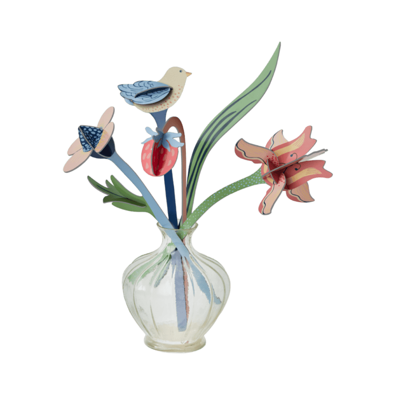 Studio Roof William Morris Bouquet