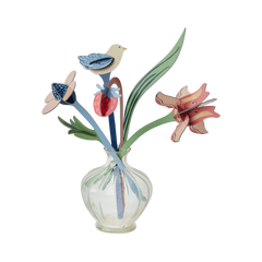 Studio Roof William Morris Bouquet