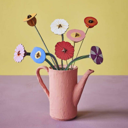 Studio Roof Klimt’s Garden Bouquet