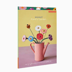 Studio Roof Klimt’s Garden Bouquet