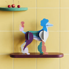 Studio Roof Missis Fluffy