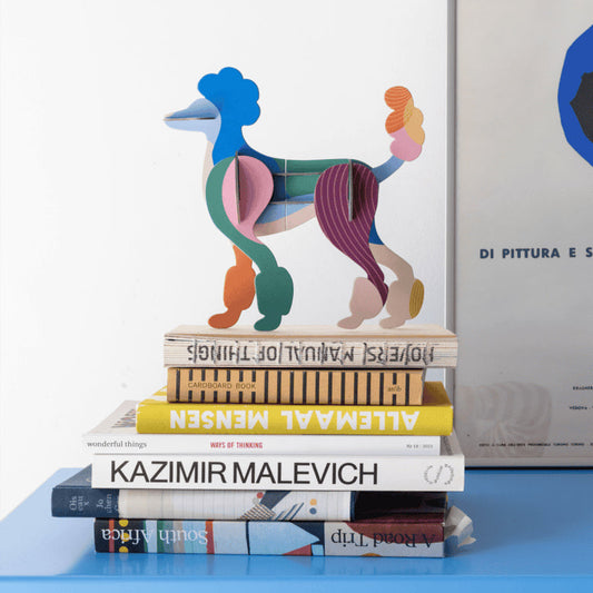 Studio Roof Missis Fluffy