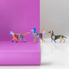 Studio Roof Missis Fluffy