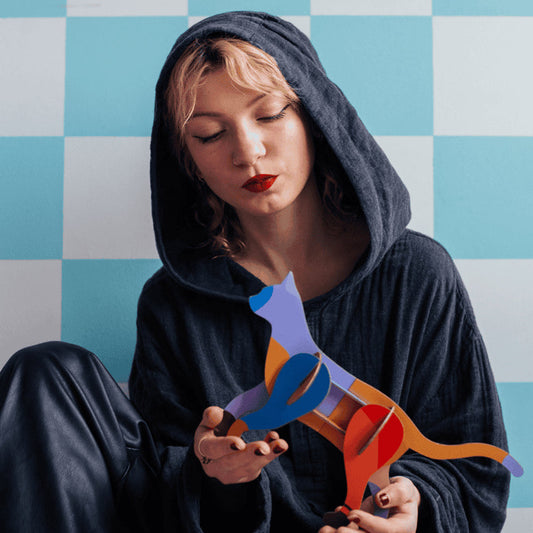 Studio Roof Missis Mochi