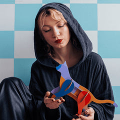 Studio Roof Missis Mochi