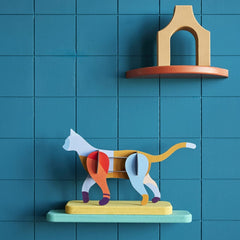 Studio Roof Missis Mochi