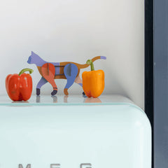 Studio Roof Missis Mochi