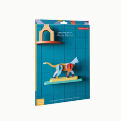 Studio Roof Missis Mochi