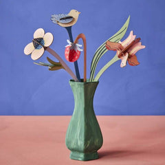 Studio Roof William Morris Bouquet