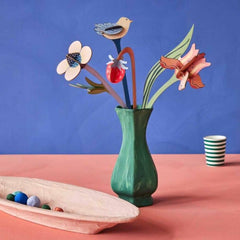 Studio Roof William Morris Bouquet