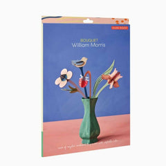 Studio Roof William Morris Bouquet