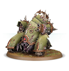 Warhammer 40,000 Myphitic Blight-Hauler