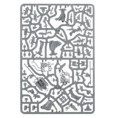 Warhammer 40,000 Adepta Sororitas Battle Sisters Squad