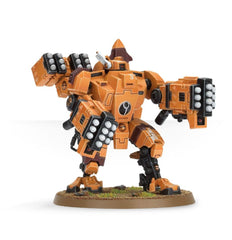 Warhammer 40,000 Broadside Battlesuit