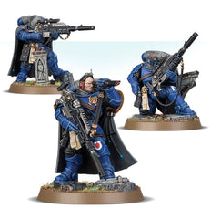 Warhammer 40,000 Eliminator Squad