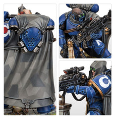 Warhammer 40,000 Eliminator Squad