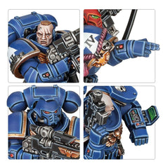 Warhammer 40,000 Intercessor Squad