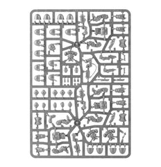 Warhammer 40,000 Intercessor Squad