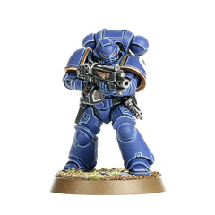 Warhammer 40,000 Intercessor Squad