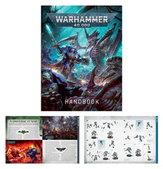 Warhammer 40,000 Kill Team Starter Set
