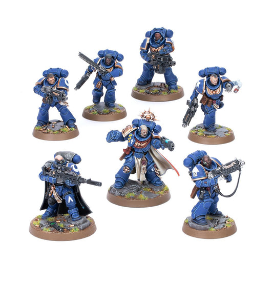 Warhammer 40,000 Kill Team Starter Set
