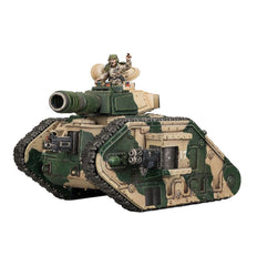 Warhammer 40,000 Leman Russ Battle Tank