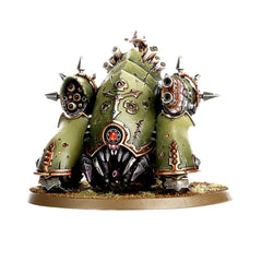 Warhammer 40,000 Myphitic Blight-Hauler