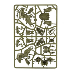 Warhammer 40,000 Myphitic Blight-Hauler