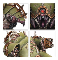 Warhammer 40,000 Myphitic Blight-Hauler
