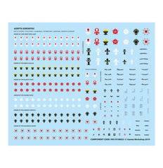 Warhammer 40,000 Retributor Squad