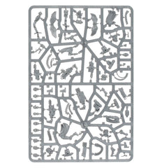 Warhammer 40,000 Retributor Squad