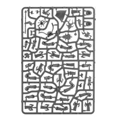 Warhammer 40,000 Thousand Sons Rubric Marines