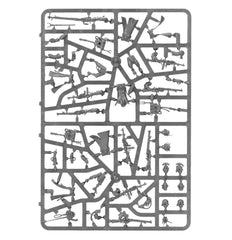 Warhammer 40,000 Skitarii