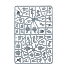 Warhammer 40,000 Space Marines Terminator Squad