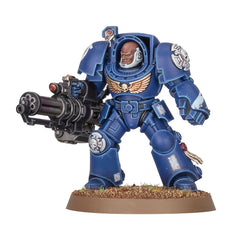 Warhammer 40,000 Space Marines Terminator Squad