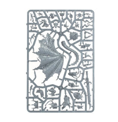 Warhammer Age of Sigmar Daemon Prince