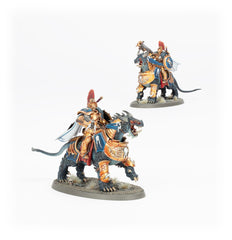 Warhammer Age of Sigmar Dracothian Guard