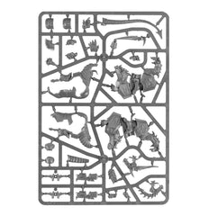 Warhammer Age of Sigmar Dracothian Guard